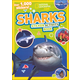Shark Sticker Activity Book (National Geographic Kids)