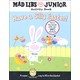 Have a Silly Easter!: Mad Libs Junior Activity Book