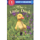 Little Duck (Step into Reading Level 1)