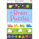 Over 80 Brain Puzzles (Activity Puzzle Books)