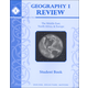 Geography 1 Review - Workbook (Middle East, North Africa, & Europe)