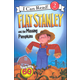 Flat Stanley and the Missing Pumpkins (I Can Read! Reading with Help 2)
