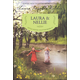 Laura & Nellie (Little House Chapter Book #4)