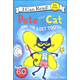 Pete the Cat and the Lost Tooth (I Can Read! My First)
