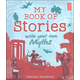 My Book of Stories - Write Your Own Myths