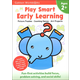 Play Smart Early Learning Workbook Age 2+