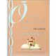 Once Upon a Time (Olim in Latin) Workbook V
