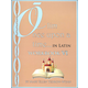 Once Upon a Time (Olim in Latin) Workbook VI
