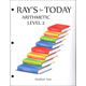 Ray's for Today Level 2 Student Text