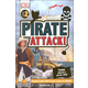 Pirate Attack! (DK Reader Level 2)