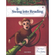 All About Reading Level 3 Swing Into Reading Activity Book Color Edition
