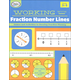 Working with Fraction Number Lines