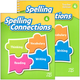 Zaner-Bloser Spelling Connections Grade 4 Homeschool Bundle (2016 edition)