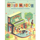 Zaner-Bloser Word Wisdom Grade 6 Student Edition (2017 Edition)