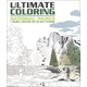 Ultimate Coloring National Parks