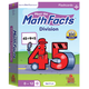 Meet the Math Facts Division Flashcards