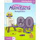 Meet the Math Facts Multiplication Coloring Book Level 3
