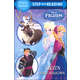 Frozen Story Collection (Step into Reading)