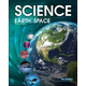Science: Earth and Space Student Book