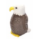 Audubon Bird: Bald Eagle Plush With Real Bird Call