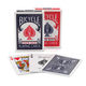 Bicycle Playing Cards-Single Deck,Red or Blue