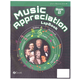 Music Appreciation: Book 2 for the Middle Grades - Lapbook Book