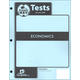 Economics Tests Answer Key 3rd Edition