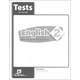 English 2 Testpack, Third Edition