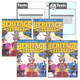 Heritage Studies 3 Home School Kit 3rd Edition (updated)