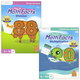 Meet the Math Facts Multiplication & Division Workbook Package