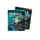 Science: Earth and Space Teacher Edition Volumes 1 & 2