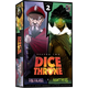 Dice Throne Season Two - Battle Box 2: Tactician vs Huntress Game