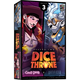 Dice Throne Season Two - Battle Box 3: Cursed Pirate v Artificer Game