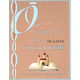 Once Upon a Time (Olim in Latin) Workbook VIII