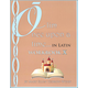 Once Upon a Time (Olim in Latin) Workbook X