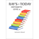 Ray's for Today Level 4 Instructor's Manual