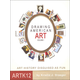 ArtK12 Drawing American Art - Volume 1
