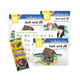 Spelling You See Level B: Jack & Jill Universal Set with Guide