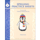 Traditional Spelling Practice Sheets II