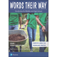 Words Their Way: Vocabulary for Middle & High School 2014 Student Games DVD-ROM Volume I