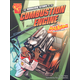 Amazing Story of the Combustion Engine: Max Axiom STEM Adventures (Graphic Science)