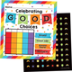 Mini Incentive Charts with Stickers - Celebrate Learning