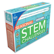 Seasonal STEM Challenges Activity Cards (STEM Challenges Activity Cards)