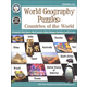 World Geography Puzzles: Countries of the World