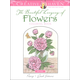 Beautiful Language of Flowers Coloring Book (Creative Haven)