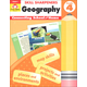 Skill Sharpeners: Geography - Grade 4
