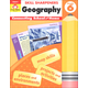 Skill Sharpeners: Geography - Grade 6