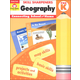 Skill Sharpeners: Geography - Grade PK