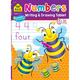 Numbers Writing & Drawing Tablet