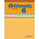 Arithmetic 6 Answer Key (4th Edition)